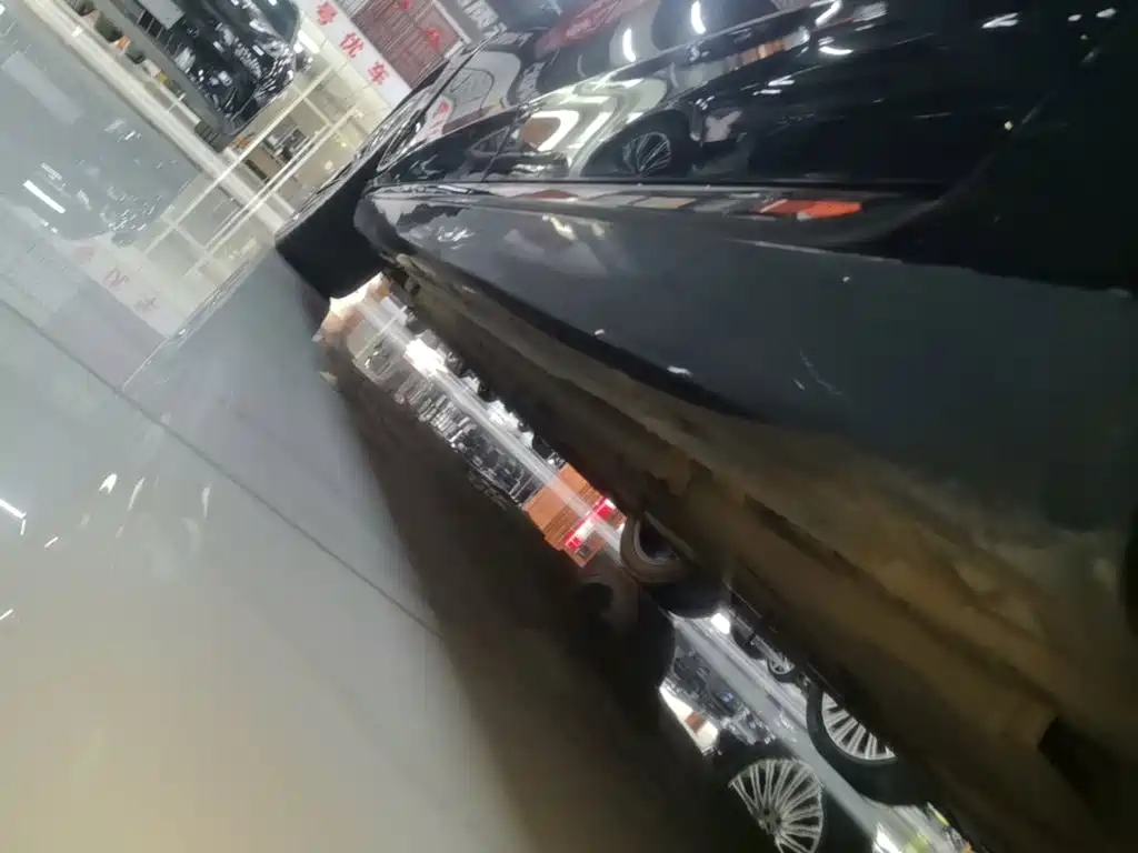 Hongqi Hongqi H5 — миниатюра 22