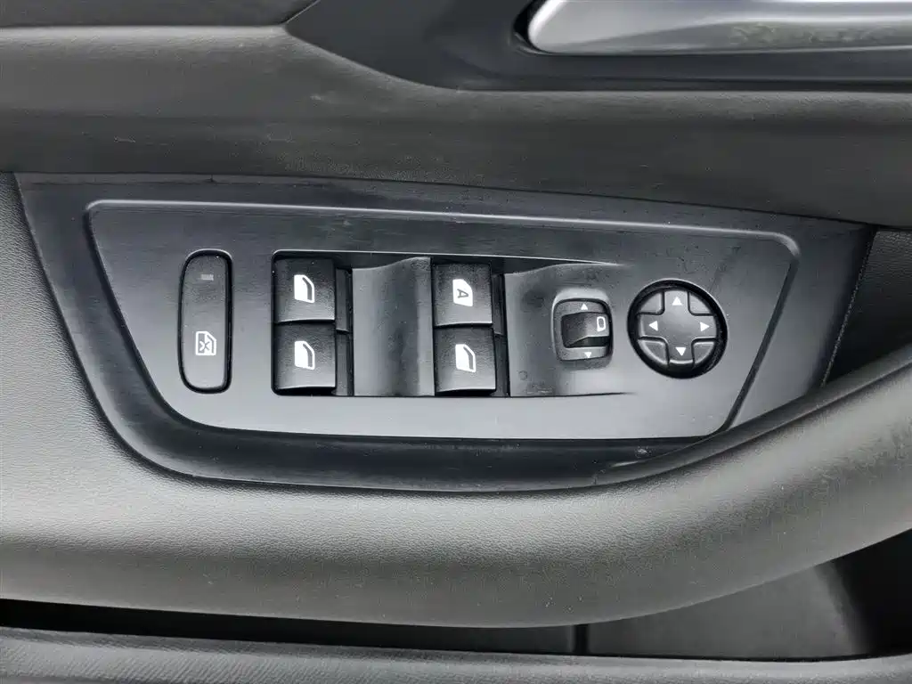 Peugeot 508 2022 508L 360THP PureTech