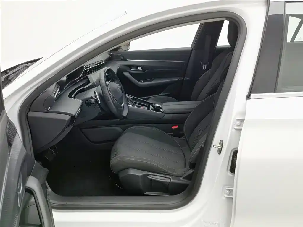 Peugeot 508 2022 508L 360THP PureTech