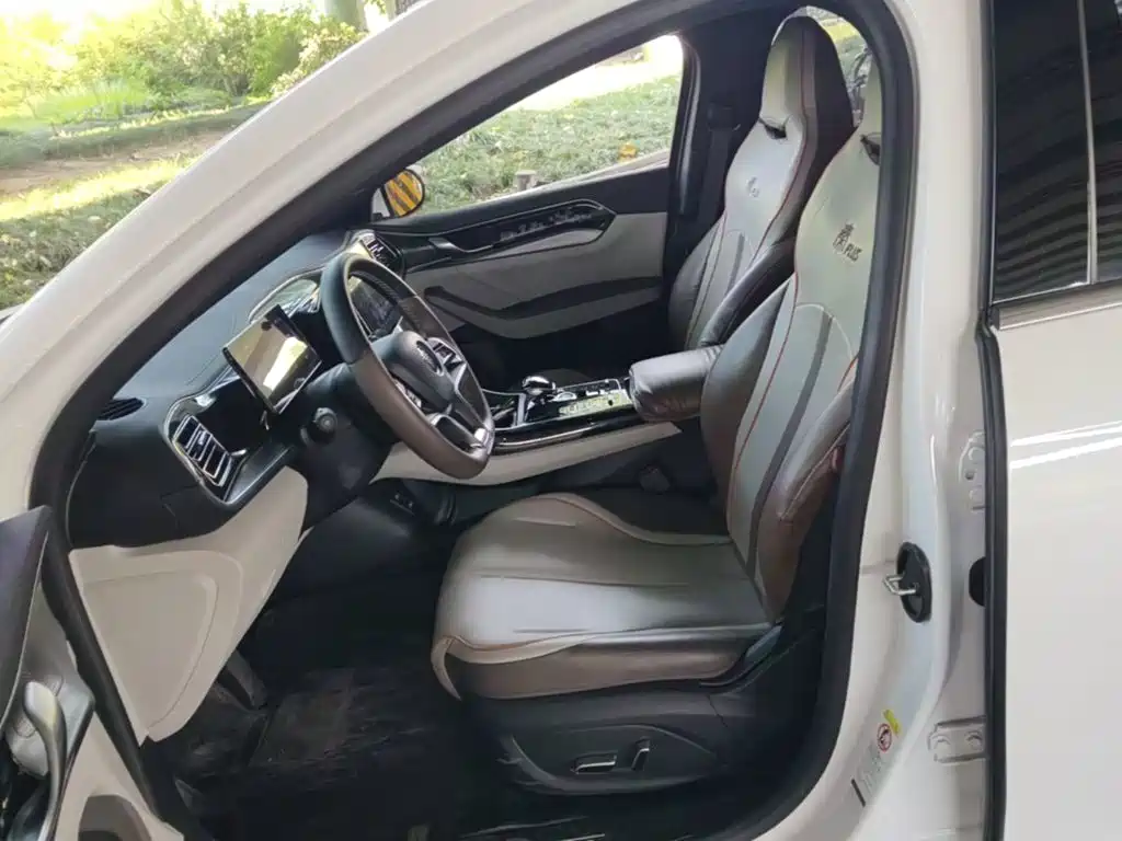 BYD Qin PLUS — миниатюра 15