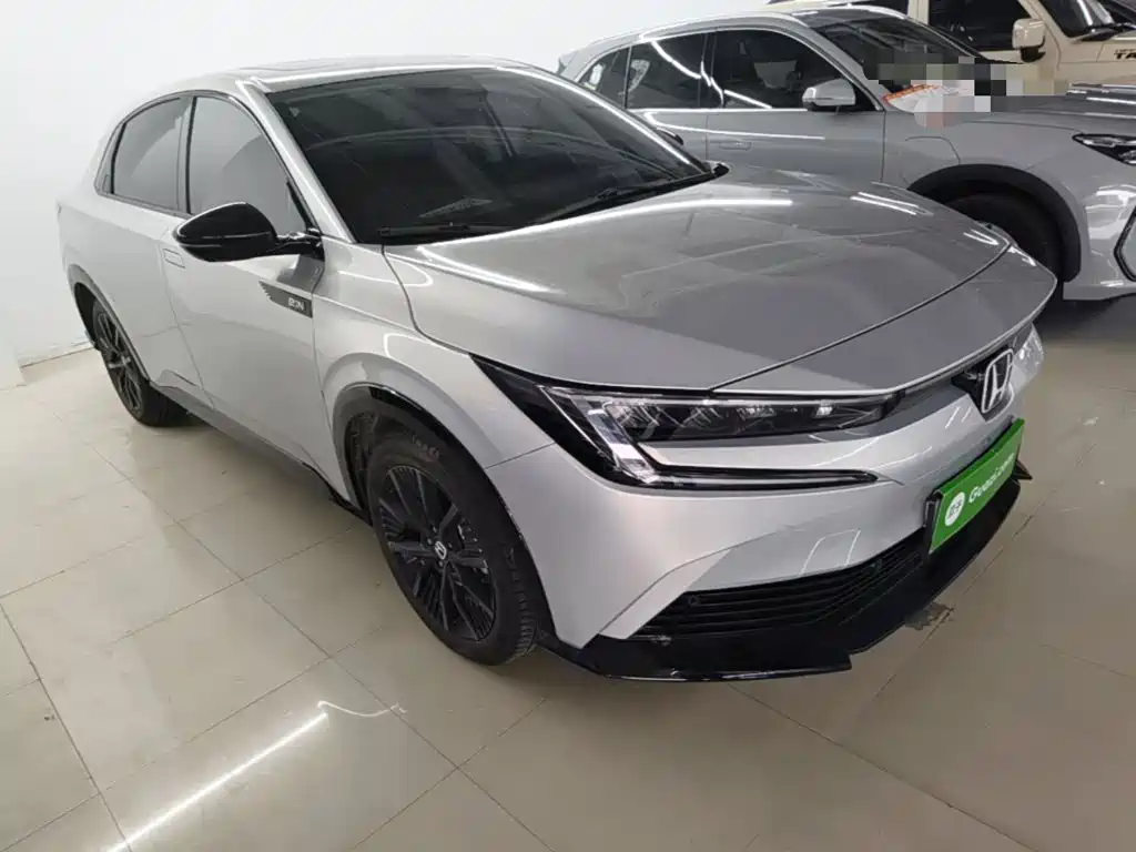 Honda e:NP2 — миниатюра 4