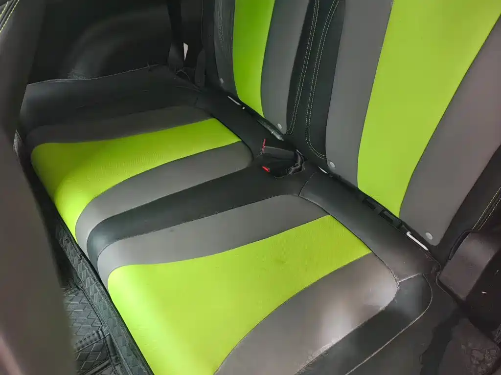 Roewe Clever — миниатюра 14