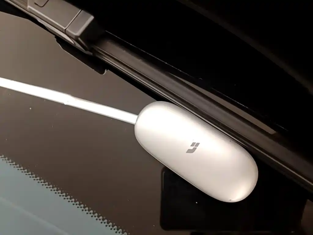 Li Auto Li L9 — миниатюра 9