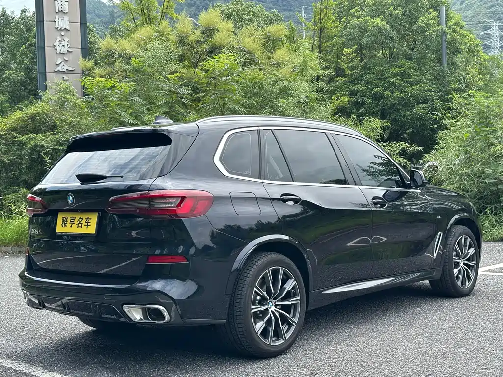 BMW X5 — миниатюра 15