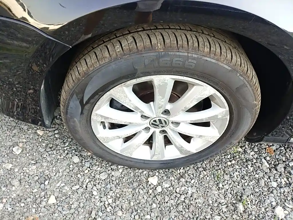 Volkswagen Magotan — миниатюра 25