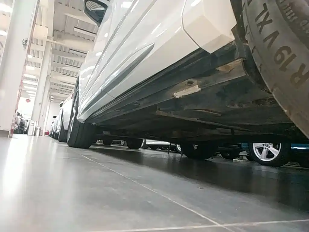 Audi Q3 Sportback — миниатюра 22