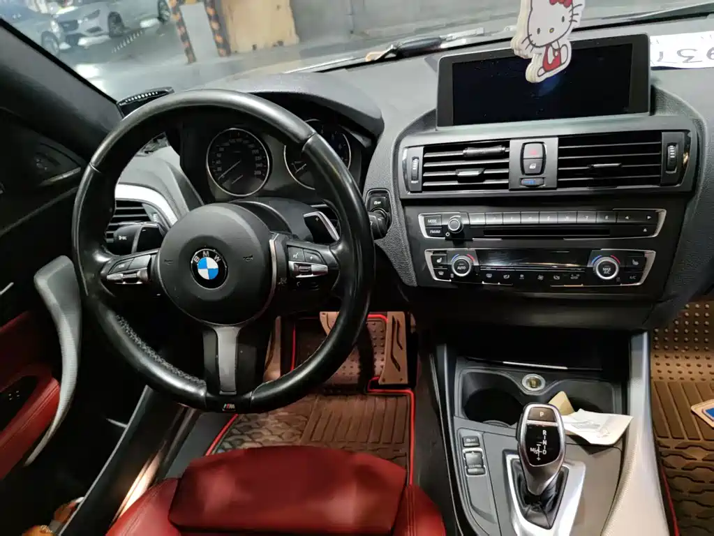 BMW 2 Series (Import) — миниатюра 9