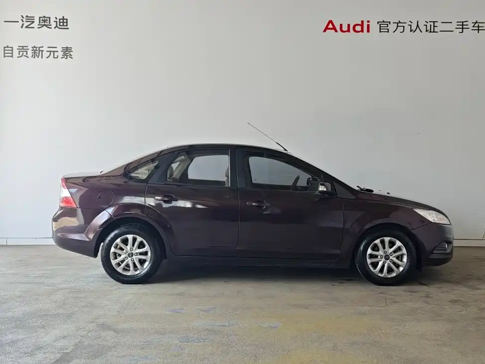 Ford Focus — миниатюра 2