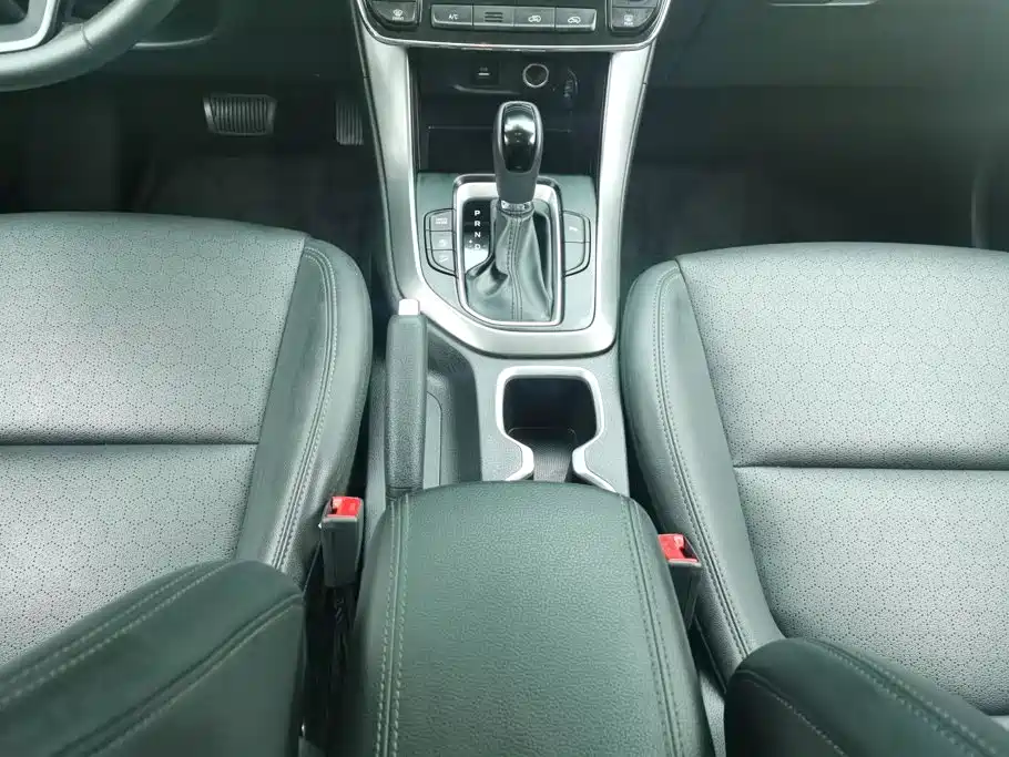 Hyundai ix35 — миниатюра 16