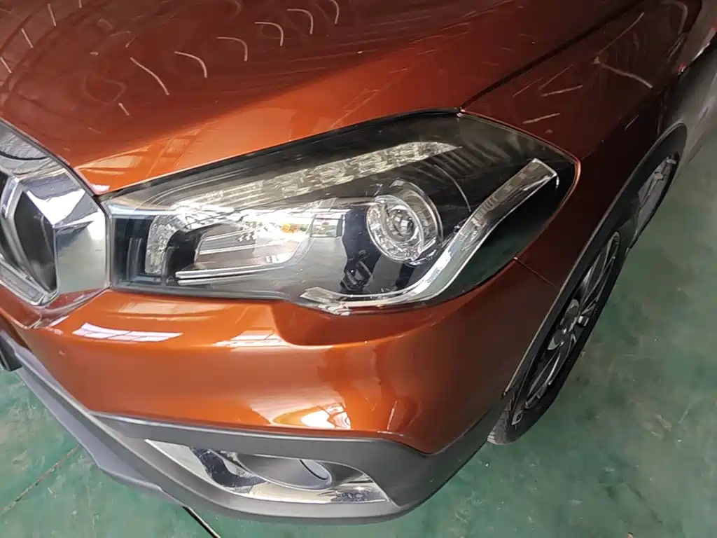 Suzuki Vitara — миниатюра 24
