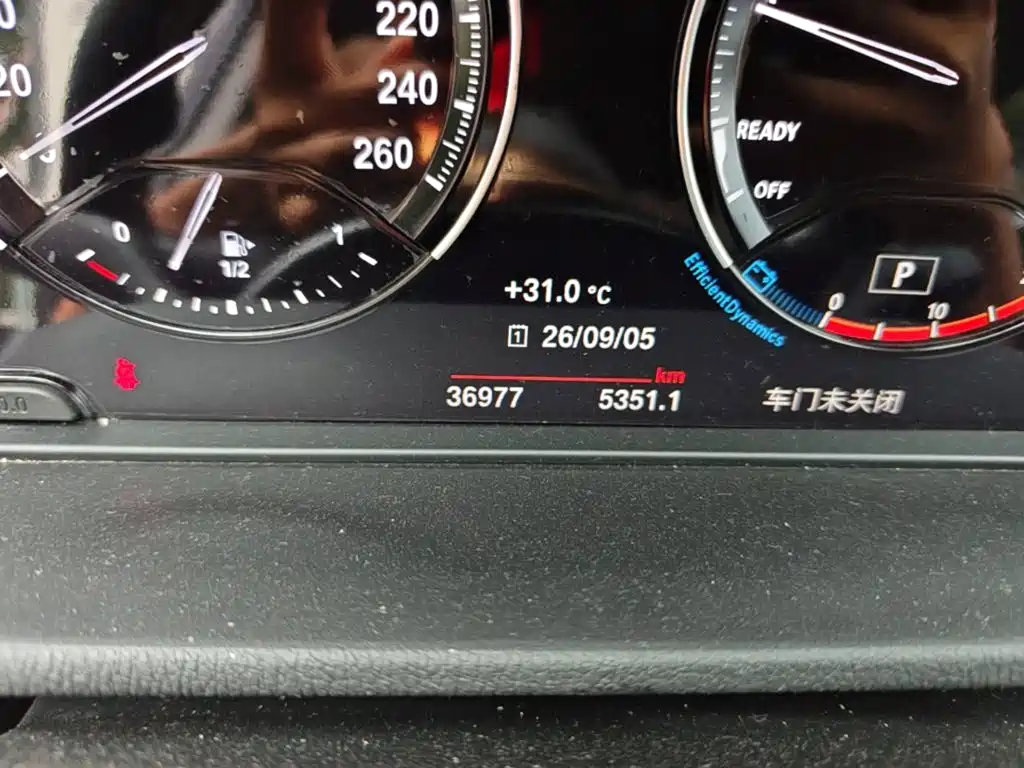 BMW X1 — миниатюра 17