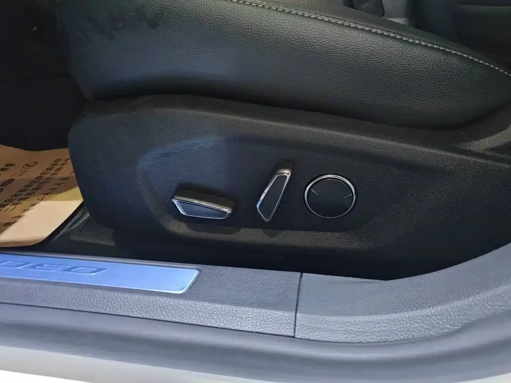 Ford Mondeo — миниатюра 4