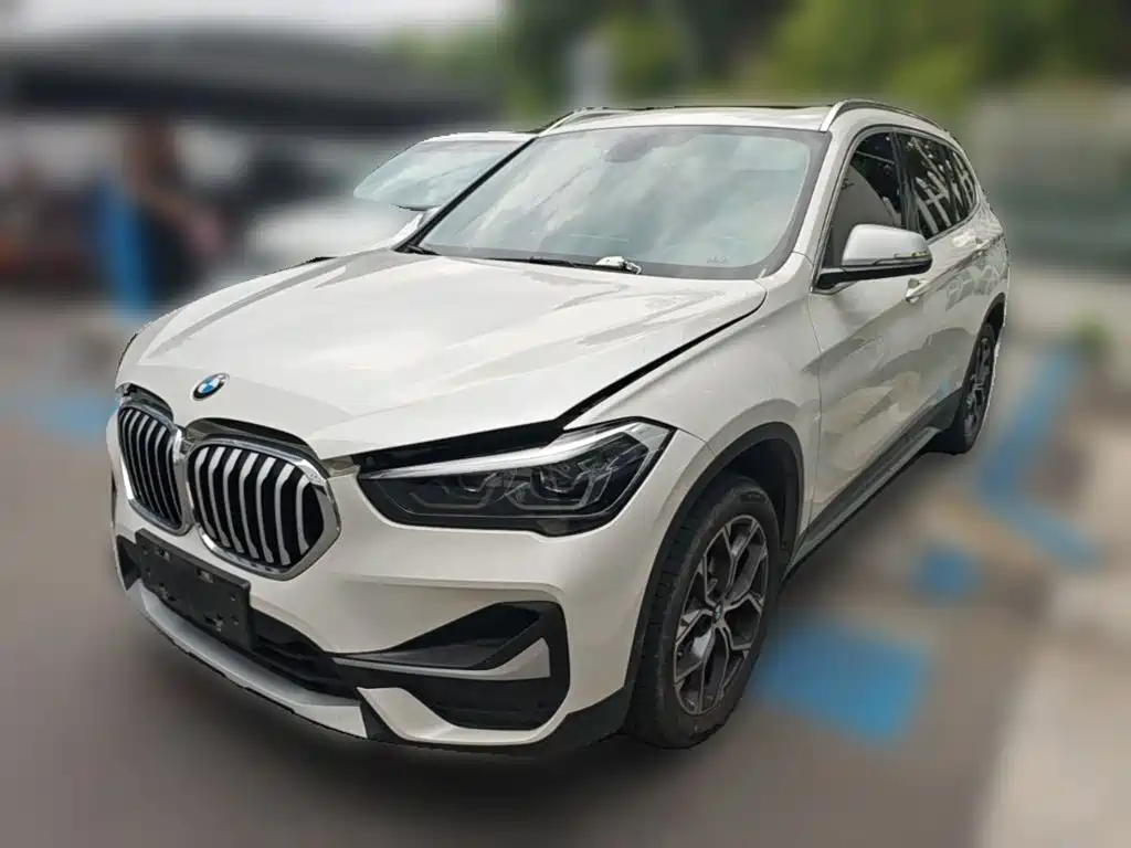 BMW X1 — миниатюра 3