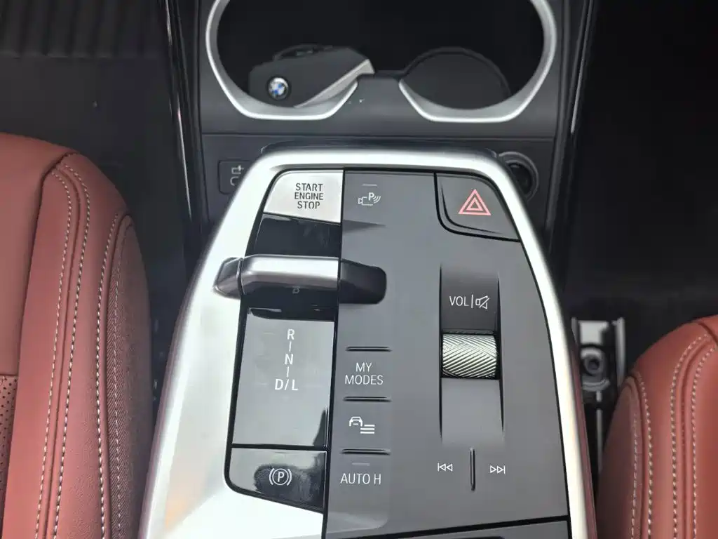 BMW X1 — миниатюра 9