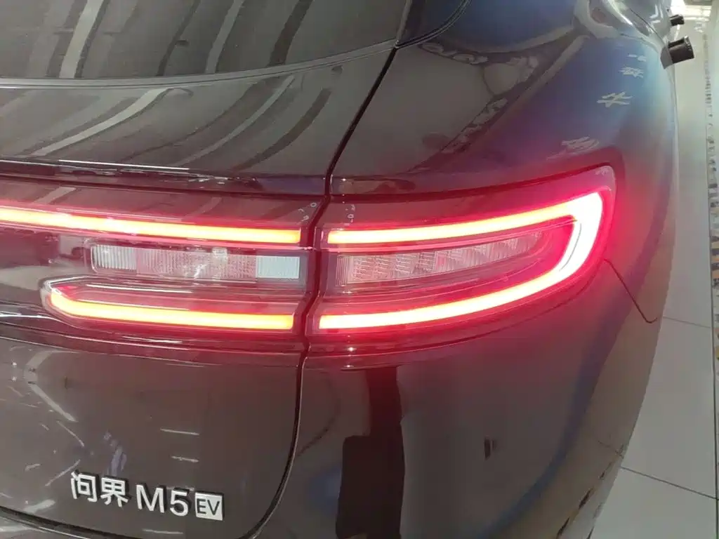 AITO AITO M5 — миниатюра 8