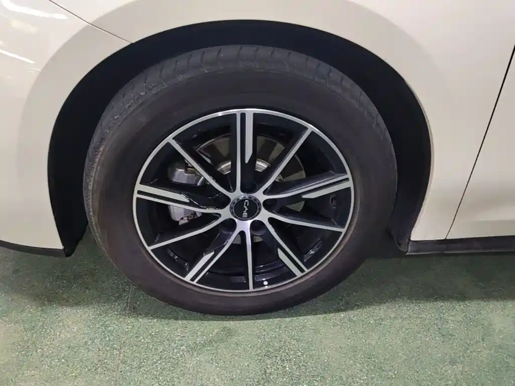 BYD Seal 06 — миниатюра 23