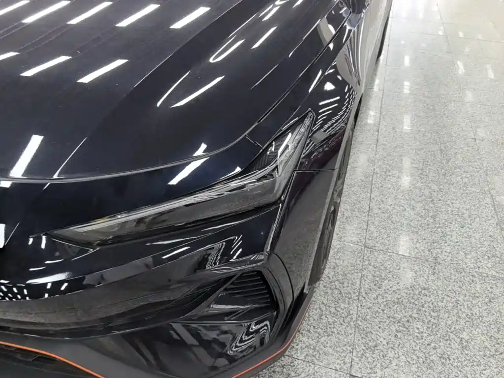 Changan UNI-V — миниатюра 24