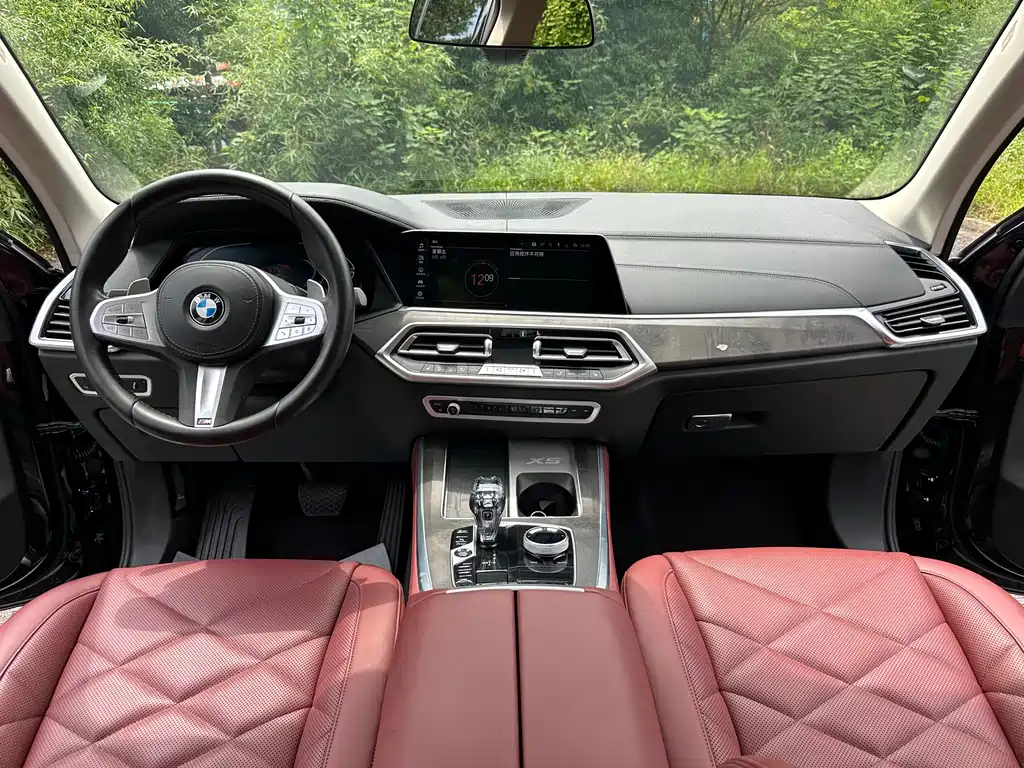 BMW X5 — миниатюра 11