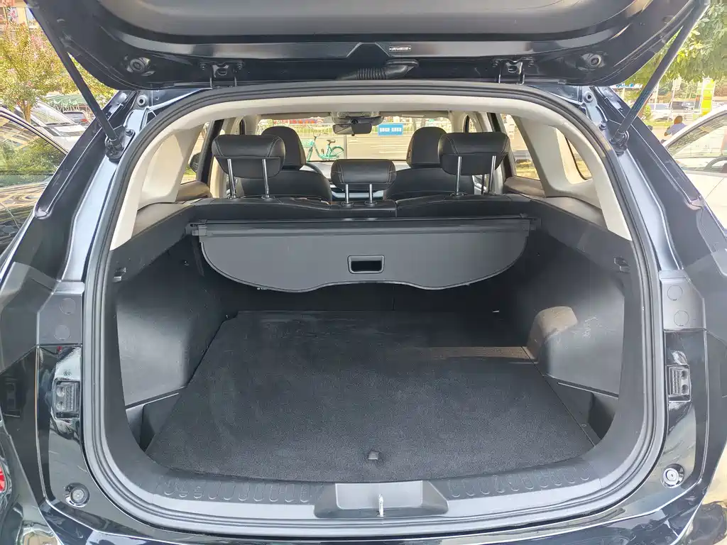 Haval H6 — миниатюра 16