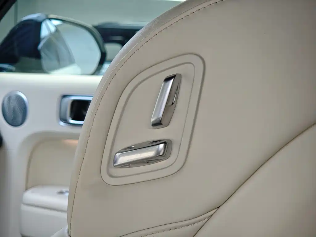 Li Auto Li L7 — миниатюра 11