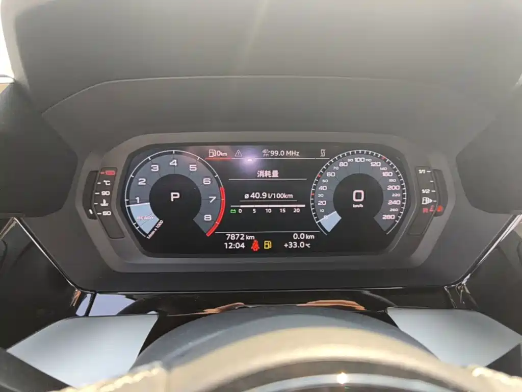 Audi A3 — миниатюра 16