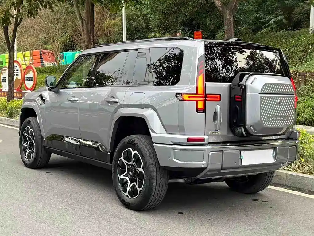 Mengshi Mengshi M817 — миниатюра 4