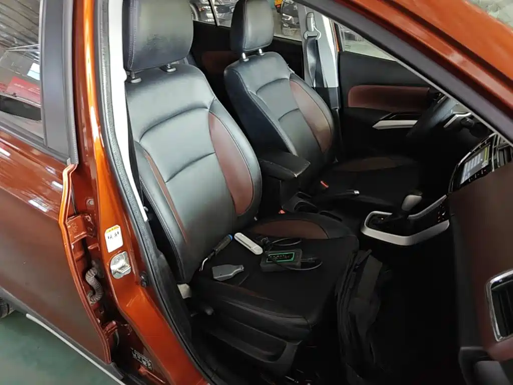 Suzuki Vitara — миниатюра 25