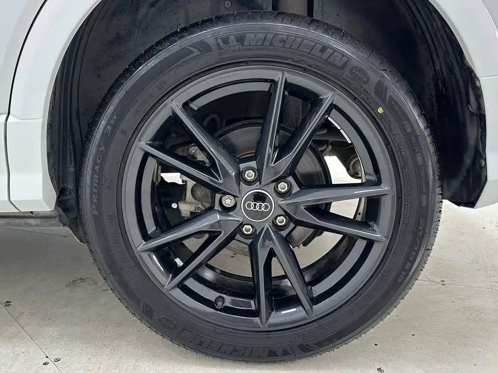 Audi Q2L — миниатюра 17