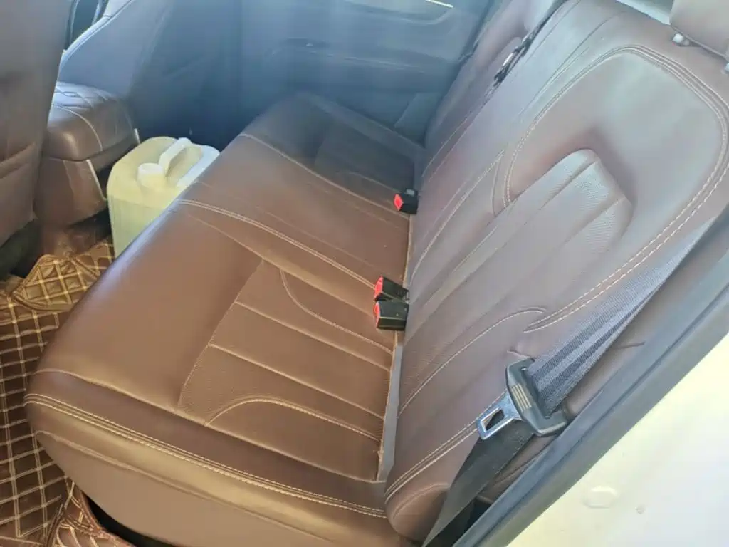 Dongfeng Rich 7 — миниатюра 17