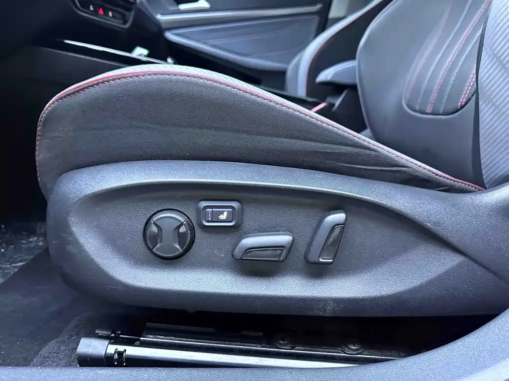 Volkswagen Lamando — миниатюра 17