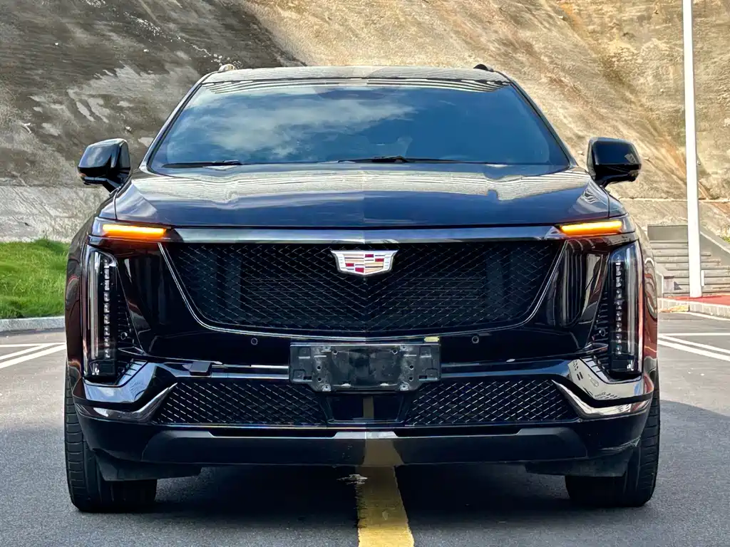 Cadillac XT5 — миниатюра 2