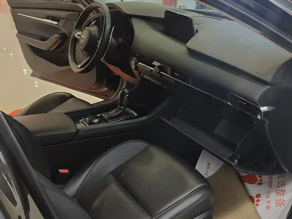 Mazda 3 Axela — миниатюра 6