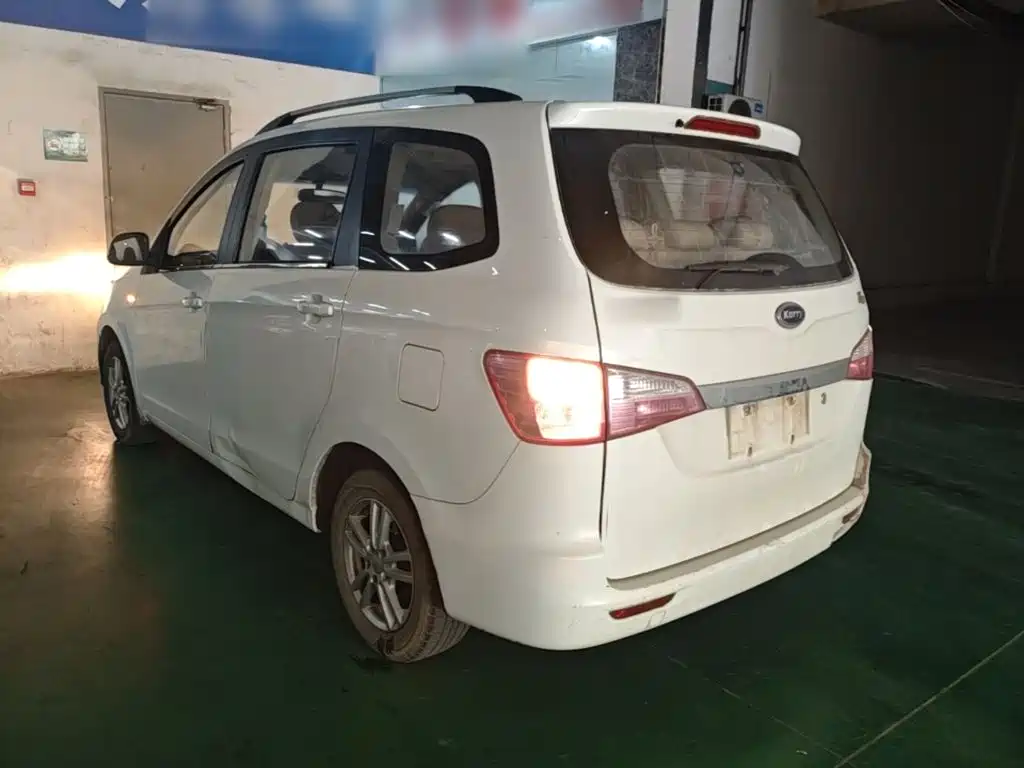 Karry K50 — миниатюра 5