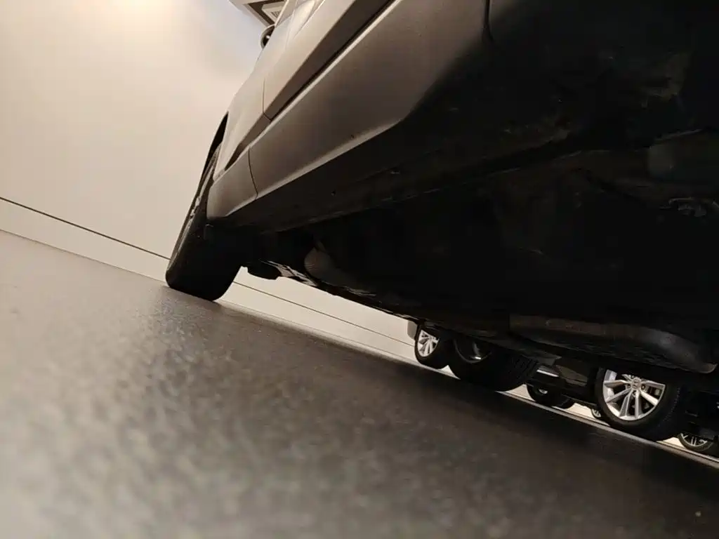 Ford Edge — миниатюра 2