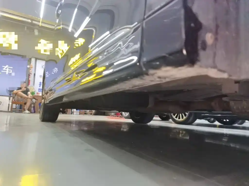 GAC Motor Trumpchi M8 — миниатюра 21