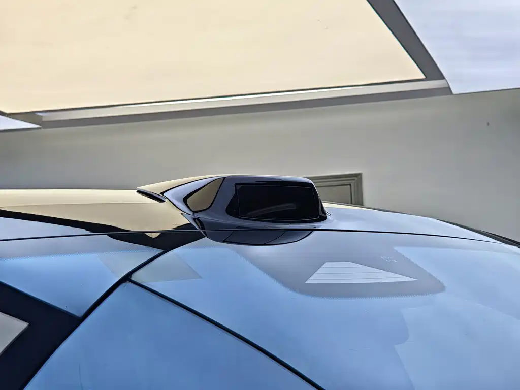 Li Auto Li L7 — миниатюра 14