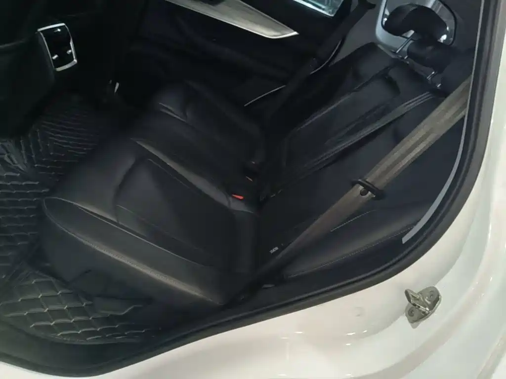 Chery Tiggo 8 PLUS Kunpeng e+ — миниатюра 17