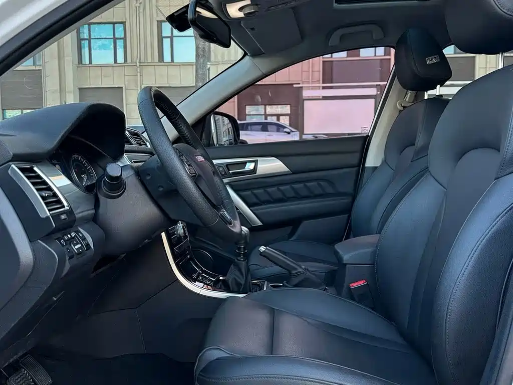 Haval H2 — миниатюра 8