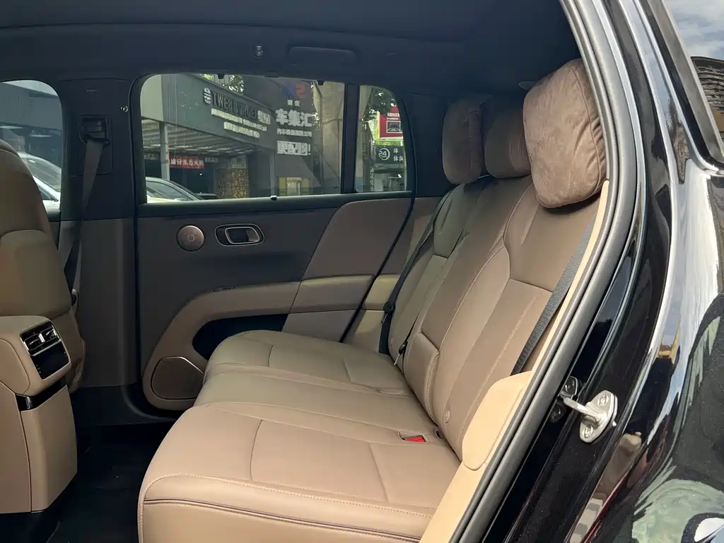 Li Auto Li i6 — миниатюра 6