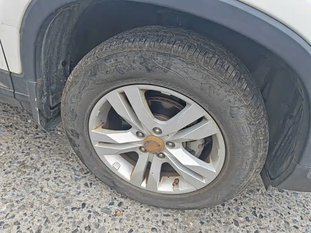 Changan CS75 — миниатюра 14