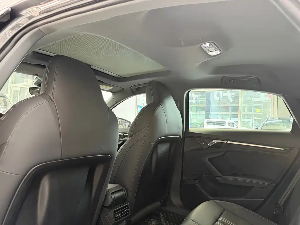 Audi A3 — миниатюра 15