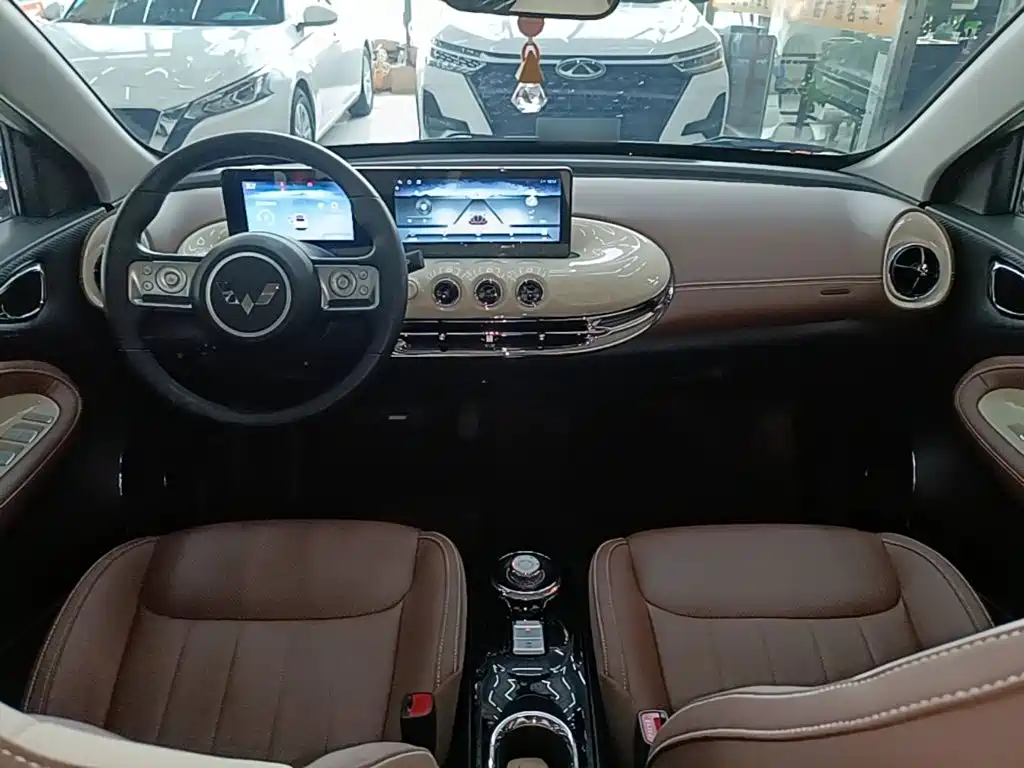 Wuling Bingo — миниатюра 10