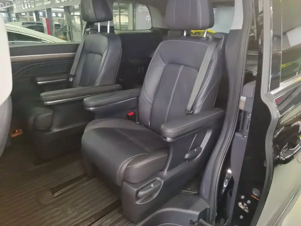 GAC Motor Trumpchi M8 — миниатюра 17