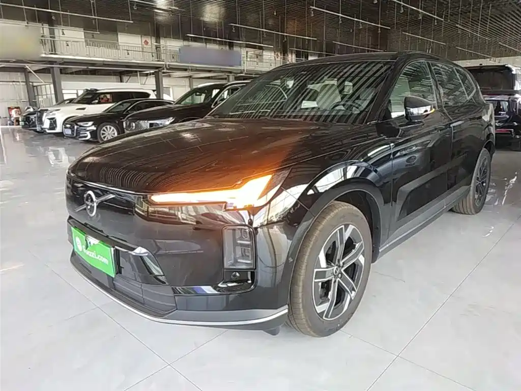 Volvo XC70 2026 Core