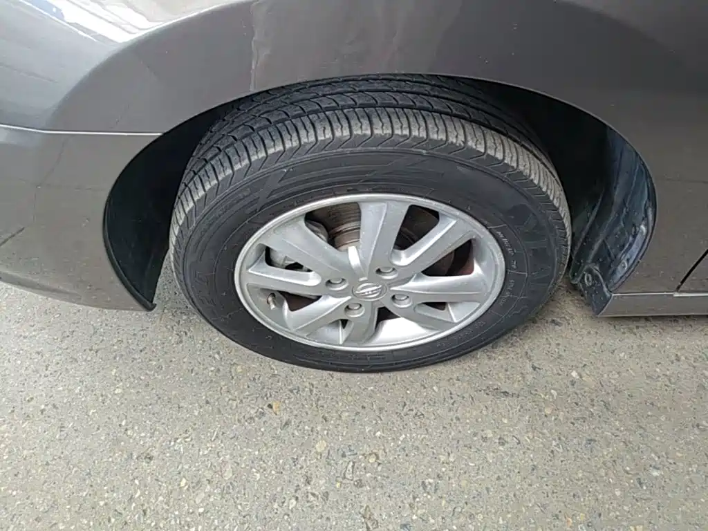 Nissan Sylphy — миниатюра 23