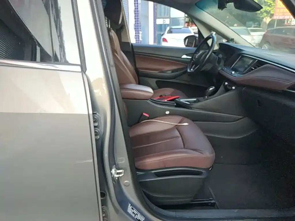 Buick GL6 — миниатюра 25