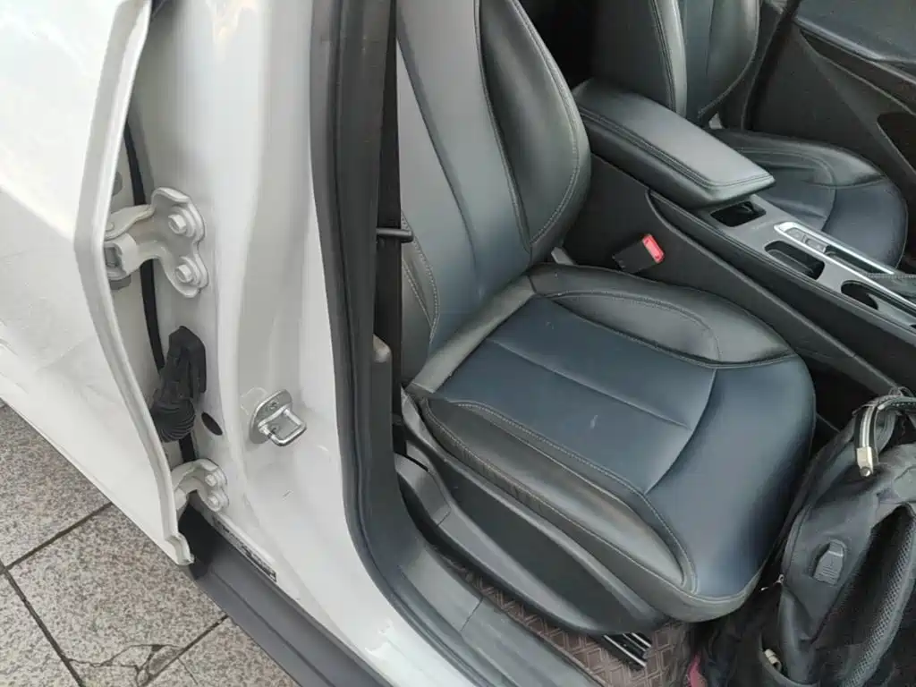 Buick Velite 6 — миниатюра 25