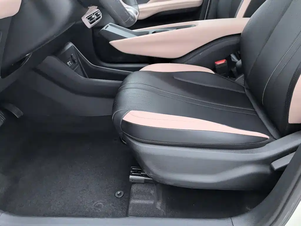 BYD Seagull — миниатюра 20