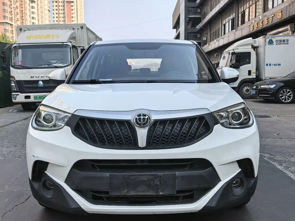 Zhonghua V3
