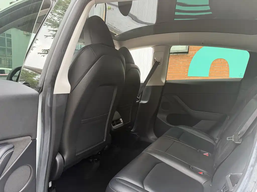 Tesla Model Y — миниатюра 5